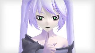 [MMD + DL] Secret