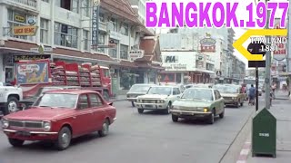 BANGKOK.1977🐘กรุงเทพฯ.2520