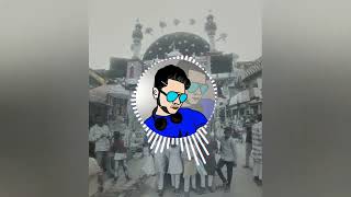 Mujh Pe Q Band Karte Ho Pani || Muhorram 2022Mix || DjDanish Tulsipur ||