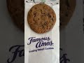 Famous Amos