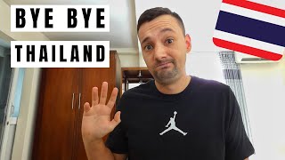 Am I Leaving Thailand For Good After One Year?