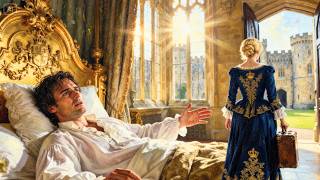 Betrayed for 10 Years, She Left the Duke the Day His Deadly Illness Was Revealed