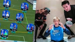 TOTY DISCARD CHALLENGES!! - FIFA 16