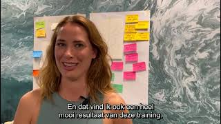 Tamara over de leergang Participatief Leiderschap