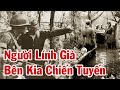 Người Lính VNCH Dùng Cỗ Quan Tài Giả Cứu Mạng Nữ Du Kích Việt Cộng Đang Bị Quân Đội Mỹ Giam Cầm