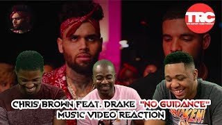 Chris Brown feat. Drake 