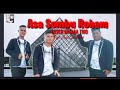 BATARA TRIO - Asa Sombu Roham || Live Streaming