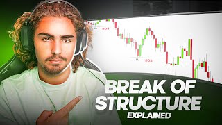 Break of Structure Explained