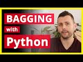 How to Build a BAGGING ENSEMBLE Model ❌ Machine Learning with Python