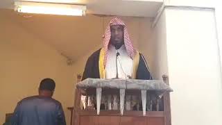 Ustaaz hamzaa Alii Roobaa Roobaa khuxbaa juma'a masjidaa Nairobittii