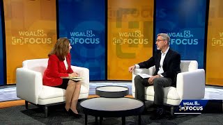 WGAL8 In Focus: Lyme Disease