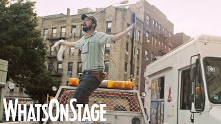 In the Heights 2021 musical film | Trailer 2