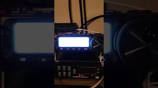 Yaesu Ft-891 vs Icom IC-7300 DSP and receiver comparison.