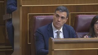 Pedro Sánchez suma apoyos para sustituir a Rajoy en el Gobierno