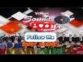 Sounds of Love The Final Megamixx                                    Remix By DJ Chartz RMX