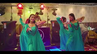 UDURAWEE (උදුරාවී) Wedding Dance Cover | Kanchana Anuradhi | ShadowEye