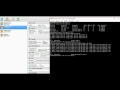 Servidor dhcp en Ubuntu Server 16 04 LTE conectado a cliente windows 7 Servidor dhcp en Ubuntu Server 16 04 LTE conectado a cliente windows 7