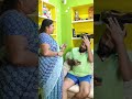 చిన్న కుటుంబం చింతలేని కుటుంబం 5 family affection wife u0026 husband viral funny comedy shorts