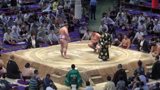 豊山-琴恵光/2017.7.23(25)/yutakayama-kotoeko/day15 #sumo