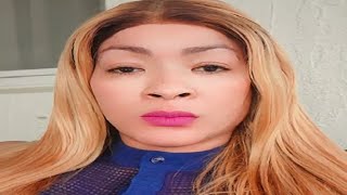 NERLINE LAURENT - MWEN VINN FON TIPALE GEN ANPIL BAGAY KAP PASE SOU NET LA 29DEC24(OFFICIAL ANNTWIP)