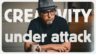 Three Thinking Styles That Are Quietly Killing Your Creativity