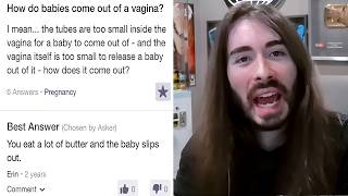 Penguinz0 'Comment Section Meltdown' Compilation