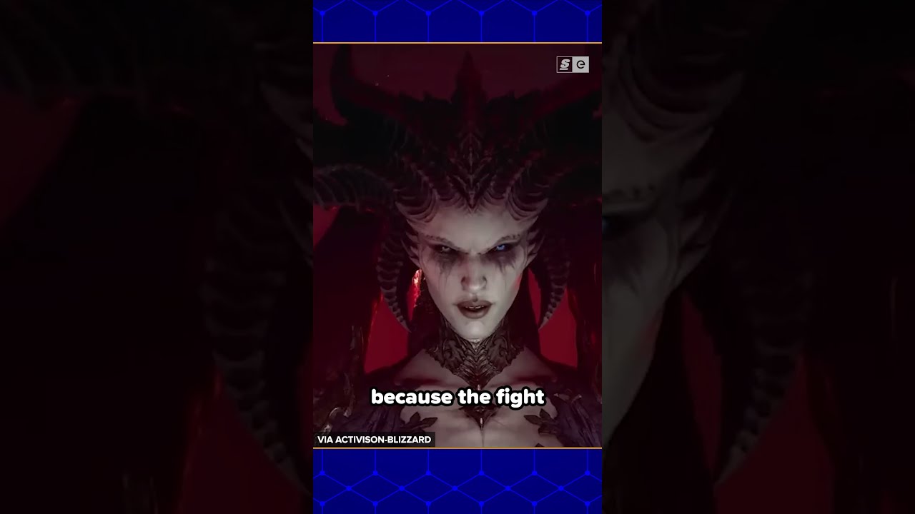 He SOLO'd Diablo 4's HARDEST BOSS The TuBe