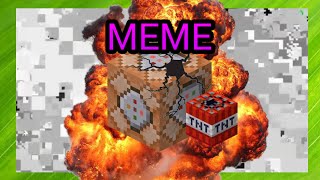 ÉPICOS comandos que EXPLOTAN MINECRAFT!? 🤯💣💥 (Meme - #4) #Minecraft #Memes #Comandos