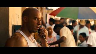Fast & Furious 7 Official Trailer #1 HD