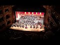 Teatro Colon Orquesta Filarmonica de Buenos Aires Dvorjak 3r mov. Sinfonía 8 - 18.8.22