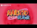 Naruto Shippuden Opening 19