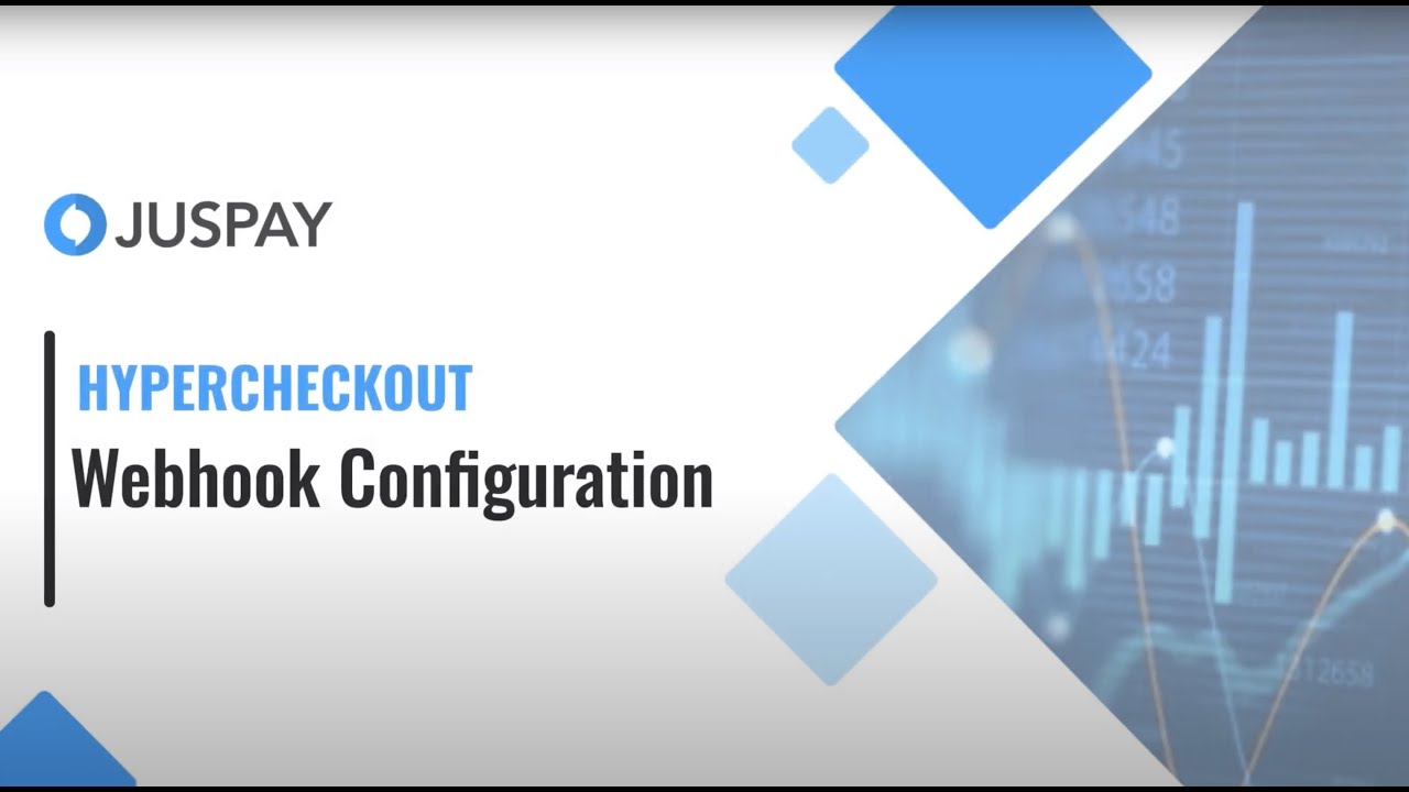 Understanding Juspay Webhooks Unraveling Their Configuration And