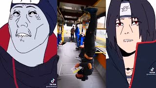 Naruto TikTok Compilation That Made Kiba Hokage