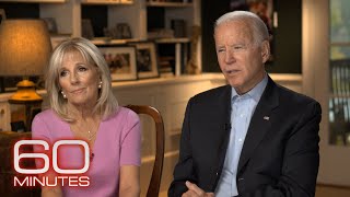 Jill Biden says she doesn't worry about her husband's campaign gaffes