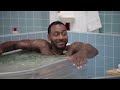 john wall struggles more than kevin hart in the ice tubs cold as balls laugh out loud network