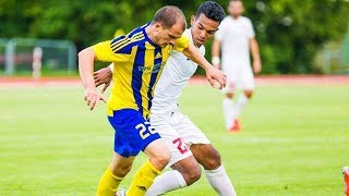 Optibet Virslīga 2019: FK Spartaks - FK Ventspils 4:3 labākie momenti (4.mai.)