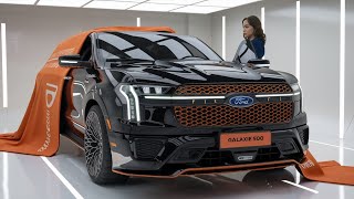 All New 2025 Ford Galaxie 500 Officially Revealed - FIRST LOOK!