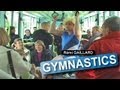 GYMNASTICS (REMI GAILLARD) 🤸