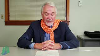 Video Message from the Superintendent-August 2019