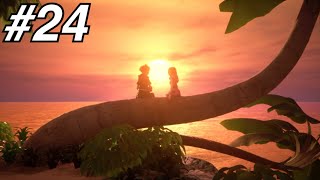 【KH3】はじめてのキングダムハーツ ディズニー好きがプレイしてみた KH3編 Part24【実況】