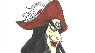 pirates of the Caribbean the son of Captain Jack Sparrow theme song he's a pirat