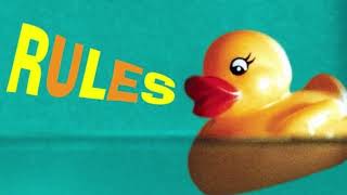 Rules Chapter 8 - MIS Audiobook