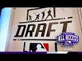 Rockies All Access | 2024 MLB Draft Part 1