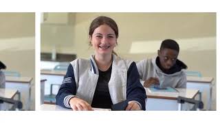 Welcome To Generation Schools Somerset West!