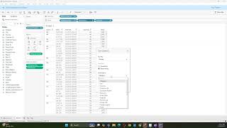 How to Sort by Multiple Measures in Tableau | Tableau Sorting Tutorial