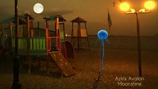 Astrix & Avalon -  Moonshine