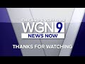 WGN News Now - July 29th, 2021 at 3pm