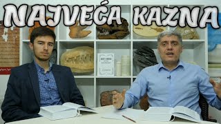 Najveća Kazna koja može da zadesi Čovjeka | Miroljub Petrović