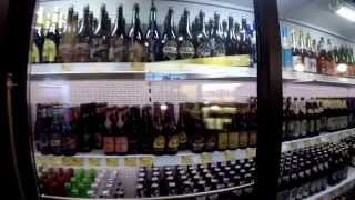 The Beer Store -  Пивной рай