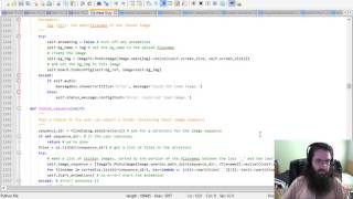 Let's Code Python: STO Loot Parser, Part 14